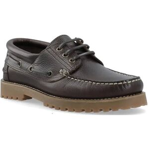 Bianco Biagreg Boat Texas Tumbled 43 BROWN 43 Bianco Biagreg Boat Texas Tumbled 43 BROWN 43