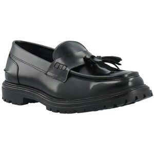 Bianco Bialoui Tassel Loafer Polido 2.0 40 BLACK 40 Bianco Bialoui Tassel Loafer Polido 2.0 40 BLACK 40