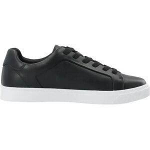 Bianco Biajack Sneaker Smooth Leather 42 BLACK 42 Bianco Biajack Sneaker Smooth Leather 42 BLACK 42