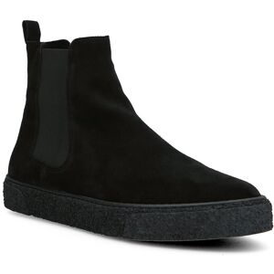 Bianco Biachad Winter Chelsea Boot 44 BLACK 1 44 Bianco Biachad Winter Chelsea Boot 44 BLACK 1 44