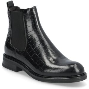 Billi Bi Boots 40 BLACK MONTERREY CROCO 40 Billi Bi Boots 40 BLACK MONTERREY CROCO 40