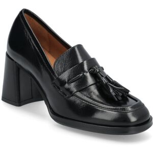 Billi Bi Pumps 42 BLACK ATHENE CALF 42 Billi Bi Pumps 42 BLACK ATHENE CALF 42