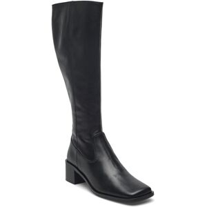 Billi Bi Long Boots X-Wide 36 BLACK CALF - X WIDE 36 Billi Bi Long Boots X-Wide 36 BLACK CALF - X WIDE 36