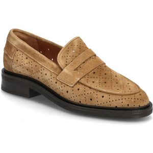 Billi Bi Shoes 41 CUOIO BABYSILK SUEDE 41 Billi Bi Shoes 41 CUOIO BABYSILK SUEDE 41