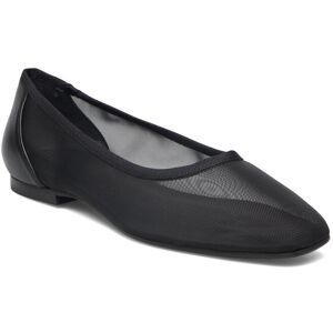 Billi Bi Ballerina 36 BLACK MESH 36 Billi Bi Ballerina 36 BLACK MESH 36