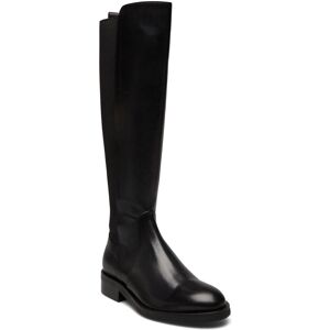 Billi Bi Long Boots 37 BLACK CALF 80 37 Billi Bi Long Boots 37 BLACK CALF 80 37