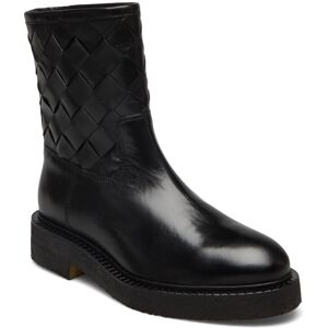 Billi Bi Boots A3210 36 BLACK CALF 80 36 Billi Bi Boots A3210 36 BLACK CALF 80 36