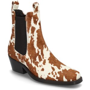 Billi Bi Booties 36 BROWN COW 36 Billi Bi Booties 36 BROWN COW 36