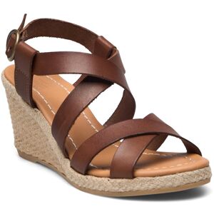 Billi Bi Espadrilles 41 NUT VAQUETA 41 Billi Bi Espadrilles 41 NUT VAQUETA 41