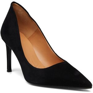 Billi Bi Pumps 41 BLACK SUEDE 41 Billi Bi Pumps 41 BLACK SUEDE 41