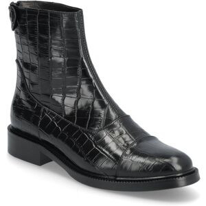 Billi Bi Boots 38 BLACK MONTERREY CROCO 38 Billi Bi Boots 38 BLACK MONTERREY CROCO 38