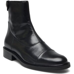 Billi Bi Boots 38 BLACK RANCH CALF 38 Billi Bi Boots 38 BLACK RANCH CALF 38