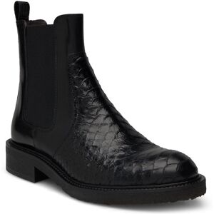 Billi Bi Boots 38 BLACK PYTON/BLACK CROCO 38 Billi Bi Boots 38 BLACK PYTON/BLACK CROCO 38