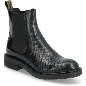 Billi Bi Boots 36 BLACK PYTON/LEO 36 Billi Bi Boots 36 BLACK PYTON/LEO 36
