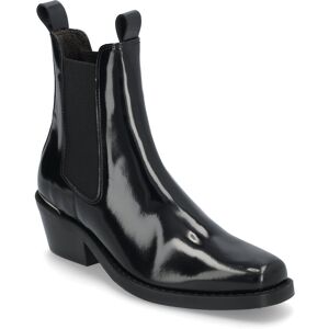Billi Bi Booties 37 BLACK POLIDO 37 Billi Bi Booties 37 BLACK POLIDO 37