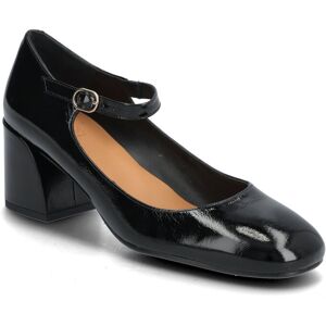 Billi Bi Pumps 37.5 BLACK NAPLACK 37.5 Billi Bi Pumps 37.5 BLACK NAPLACK 37.5