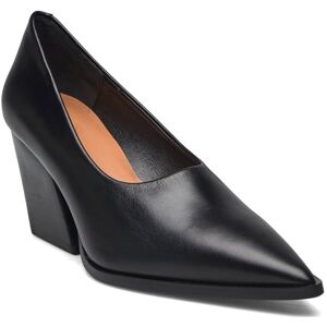 Billi Bi Pumps 40 BLACK CALF 40 Billi Bi Pumps 40 BLACK CALF 40