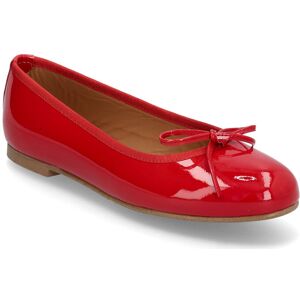 Billi Bi Ballerina 36 RED PATENT 36 Billi Bi Ballerina 36 RED PATENT 36