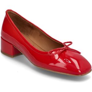 Billi Bi Pumps 36 RED PATENT 36 Billi Bi Pumps 36 RED PATENT 36