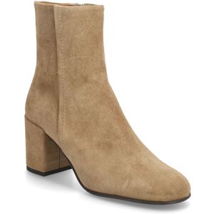 Billi Bi Booties 41 CUOIO BABYSILK SUEDE 41 Billi Bi Booties 41 CUOIO BABYSILK SUEDE 41
