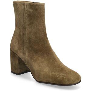 Billi Bi Booties 36 OLIVA BABYSILK SUEDE 36 Billi Bi Booties 36 OLIVA BABYSILK SUEDE 36