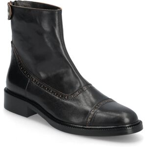 Billi Bi Boots 36 BLACK REDWOOD CALF 36 Billi Bi Boots 36 BLACK REDWOOD CALF 36
