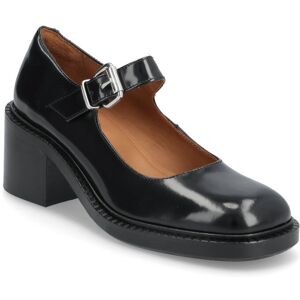 Billi Bi Shoes 38 BLACK BOSTON POLIDO 38 Billi Bi Shoes 38 BLACK BOSTON POLIDO 38