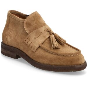 Billi Bi Boots 40 CUOIO BABYSILK SUEDE 40 Billi Bi Boots 40 CUOIO BABYSILK SUEDE 40