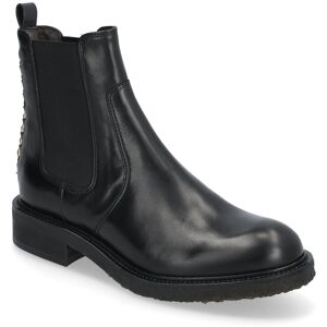 Billi Bi Boots 36 BLACK CALF/GOLD 36 Billi Bi Boots 36 BLACK CALF/GOLD 36