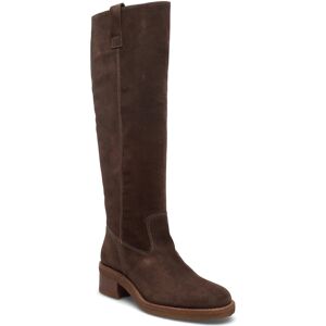 Billi Bi Long Boots 39 T.MORO MUSTANG SUEDE 39 Billi Bi Long Boots 39 T.MORO MUSTANG SUEDE 39