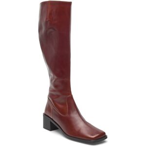 Billi Bi Long Boots 36 BARK GIAMAICA CALF 36 Billi Bi Long Boots 36 BARK GIAMAICA CALF 36