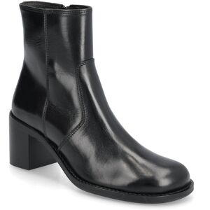Billi Bi Booties 39 BLACK CALF 39 Billi Bi Booties 39 BLACK CALF 39