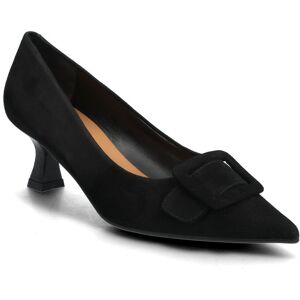 Billi Bi Pumps 39 BLACK SUEDE 39 Billi Bi Pumps 39 BLACK SUEDE 39