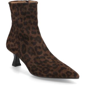 Billi Bi Booties 37 LEO.TITUS ARABICA SUEDE 37 Billi Bi Booties 37 LEO.TITUS ARABICA SUEDE 37