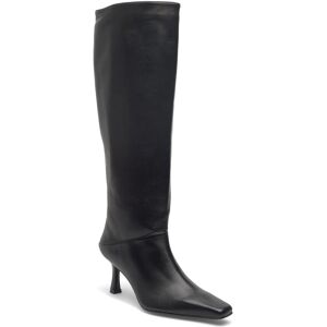 Billi Bi Long Boots 40 BLACK NAPPA 40 Billi Bi Long Boots 40 BLACK NAPPA 40