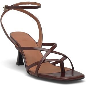 Billi Bi Heeled Sandals 36 CASTAGNA ATHENA CALF 36 Billi Bi Heeled Sandals 36 CASTAGNA ATHENA CALF 36