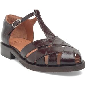 Billi Bi Sandals 38 MOGANO NAPLACK 38 Billi Bi Sandals 38 MOGANO NAPLACK 38