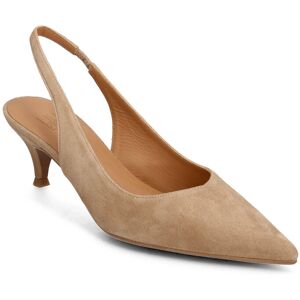 Billi Bi Pumps 37 CUOIO SUEDE 37 Billi Bi Pumps 37 CUOIO SUEDE 37