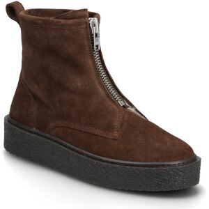 Billi Bi Warm Lining 36 CHOCOLATE BROWN SUEDE 36 Billi Bi Warm Lining 36 CHOCOLATE BROWN SUEDE 36