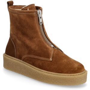 Billi Bi Warm Lining 37 COGNAC SUEDE 37 Billi Bi Warm Lining 37 COGNAC SUEDE 37