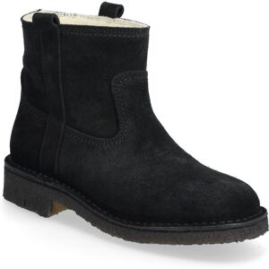 Billi Bi Trotter 39 BLACK SUEDE 39 Billi Bi Trotter 39 BLACK SUEDE 39