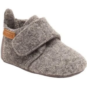 Bisgaard Baby Wool 22/14CM GREY 22/14CM Bisgaard Baby Wool 22/14CM GREY 22/14CM