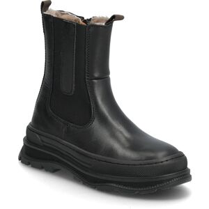 Bisgaard Mila Lamb 38 BLACK 38 Bisgaard Mila Lamb 38 BLACK 38