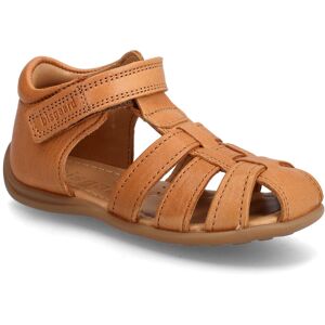 Bisgaard Carly 21/13CM COGNAC 21/13CM Bisgaard Carly 21/13CM COGNAC 21/13CM