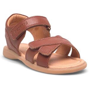 Bisgaard Sofie 30/19.2CM COGNAC 30/19.2CM Bisgaard Sofie 30/19.2CM COGNAC 30/19.2CM