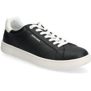 Björn Borg Deuce 44 BLACK - WHITE 44 Björn Borg Deuce 44 BLACK - WHITE 44