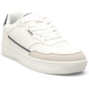 Björn Borg Line (T2020) 41 WHITE - NAVY 41 Björn Borg Line (T2020) 41 WHITE - NAVY 41