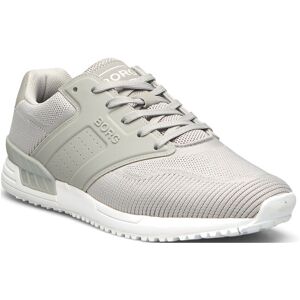 Björn Borg Drop Knit (R140) 41 LIGHT GREY 41 Björn Borg Drop Knit (R140) 41 LIGHT GREY 41