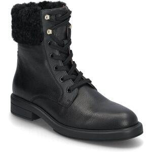 Boss Vanity_Bootie_Grfur 39 BLACK 39 Boss Vanity_Bootie_Grfur 39 BLACK 39