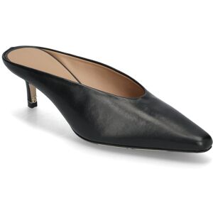 Boss Charlize_Mule50_Na 39 BLACK 39 Boss Charlize_Mule50_Na 39 BLACK 39